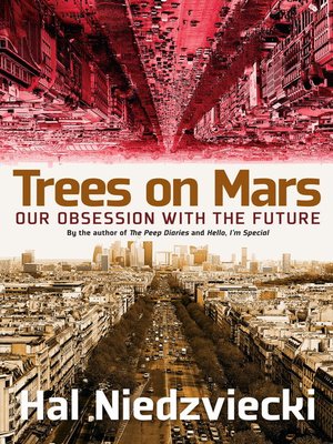 cover image of Trees on Mars